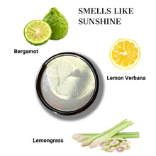 Load image into Gallery viewer, Awaken Whipped Body Butter | 9 oz Zen + Bloom