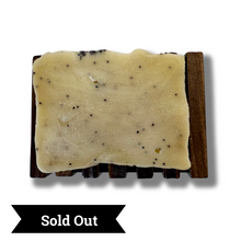 Load image into Gallery viewer, Awaken Triple Butter Soap Zen + Bloom