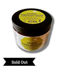 Load image into Gallery viewer, Awaken Whipped Body Butter | 9 oz Zen + Bloom