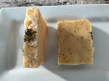 Load image into Gallery viewer, Awaken Triple Butter Soap Zen + Bloom