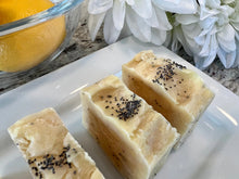 Load image into Gallery viewer, Awaken Triple Butter Soap Zen + Bloom