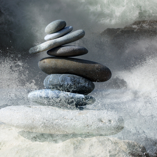 3 Meaningful Ways To Create Balance During Seasons Of Change